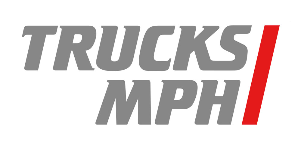 Trucks MPH Logo