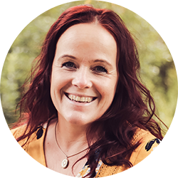 Yvonne Felske, Heilpraktikerin