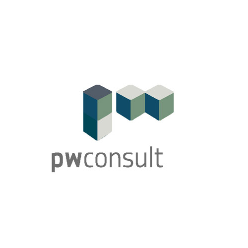 PW Consult Logo