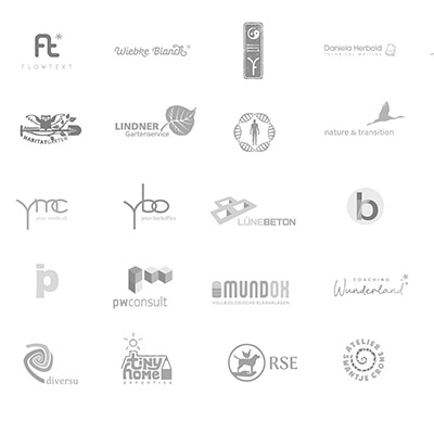 Handwerk & Beratung: Arbeitsbeispiel