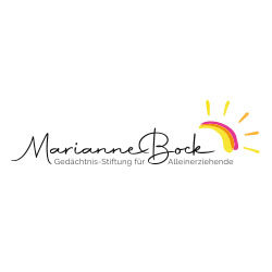 Marianne Bock Gedächtnis-Stiftung für Alleinerziehende