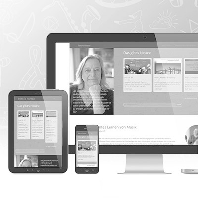 Handwerk & Beratung: Arbeitsbeispiel